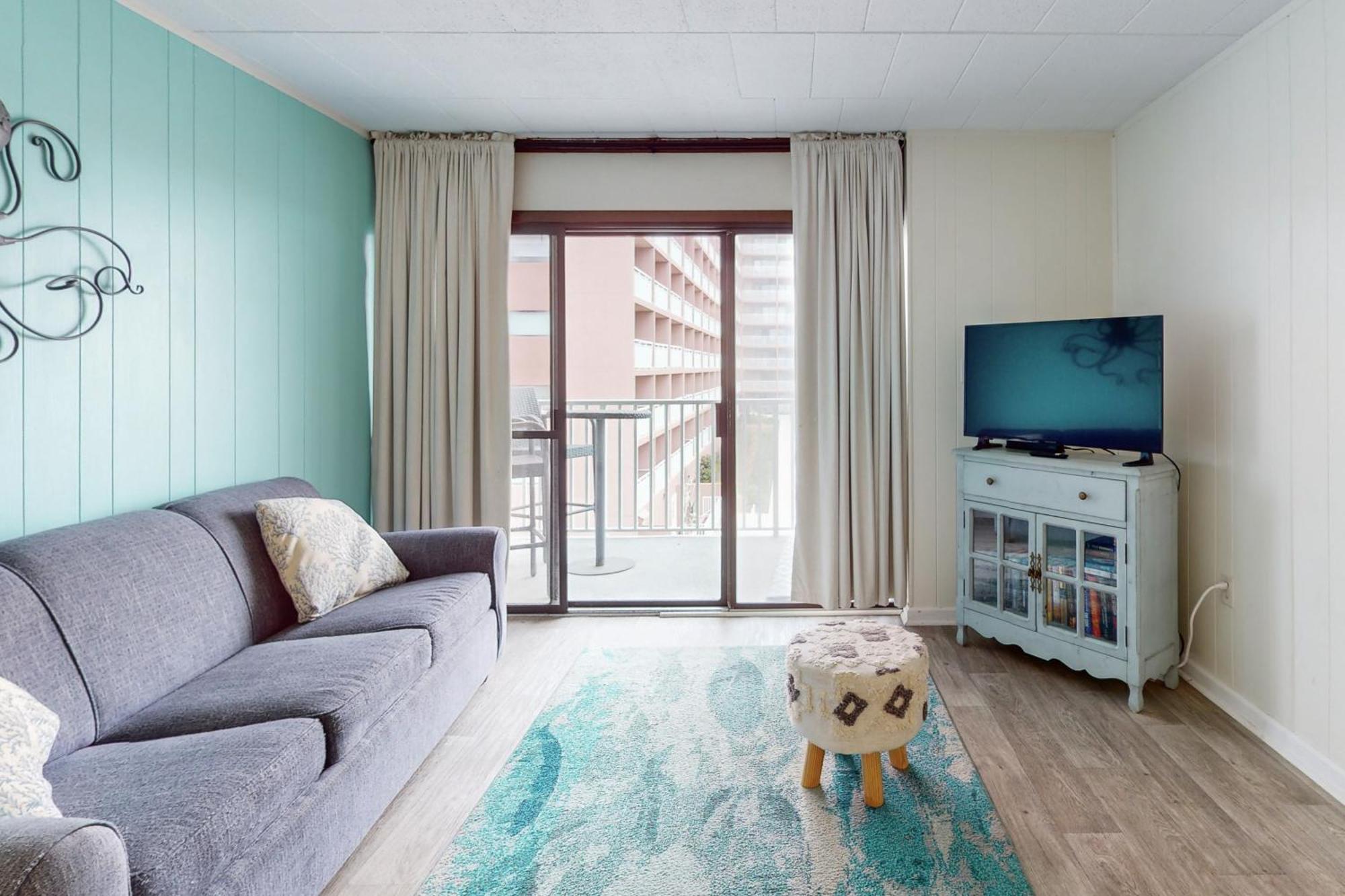 Seaside 66 Villa โอเชียนซิตี้ ภายนอก รูปภาพ
